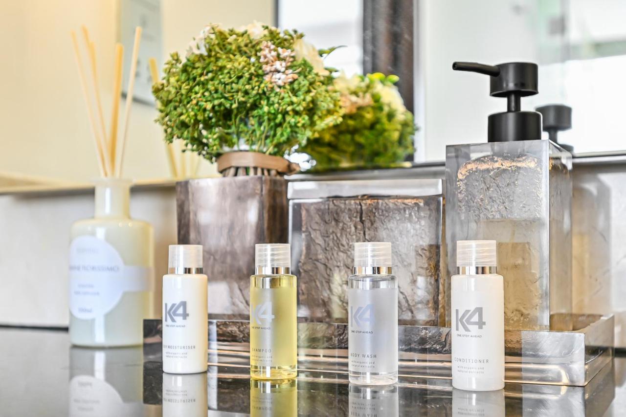 Vacationer Holiday Homes I 1 Bed on 34th Floor l Marina Views - 3