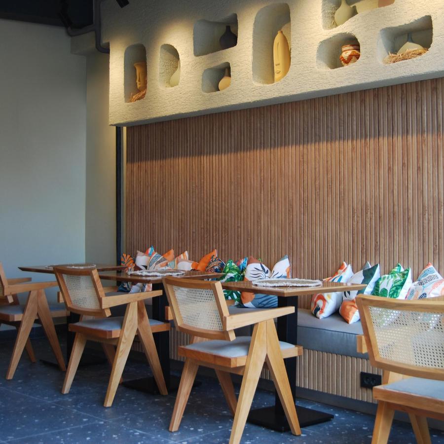 Four Sides Beyoglu - 4