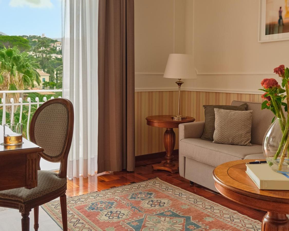 Grand Hotel Miramare - 2