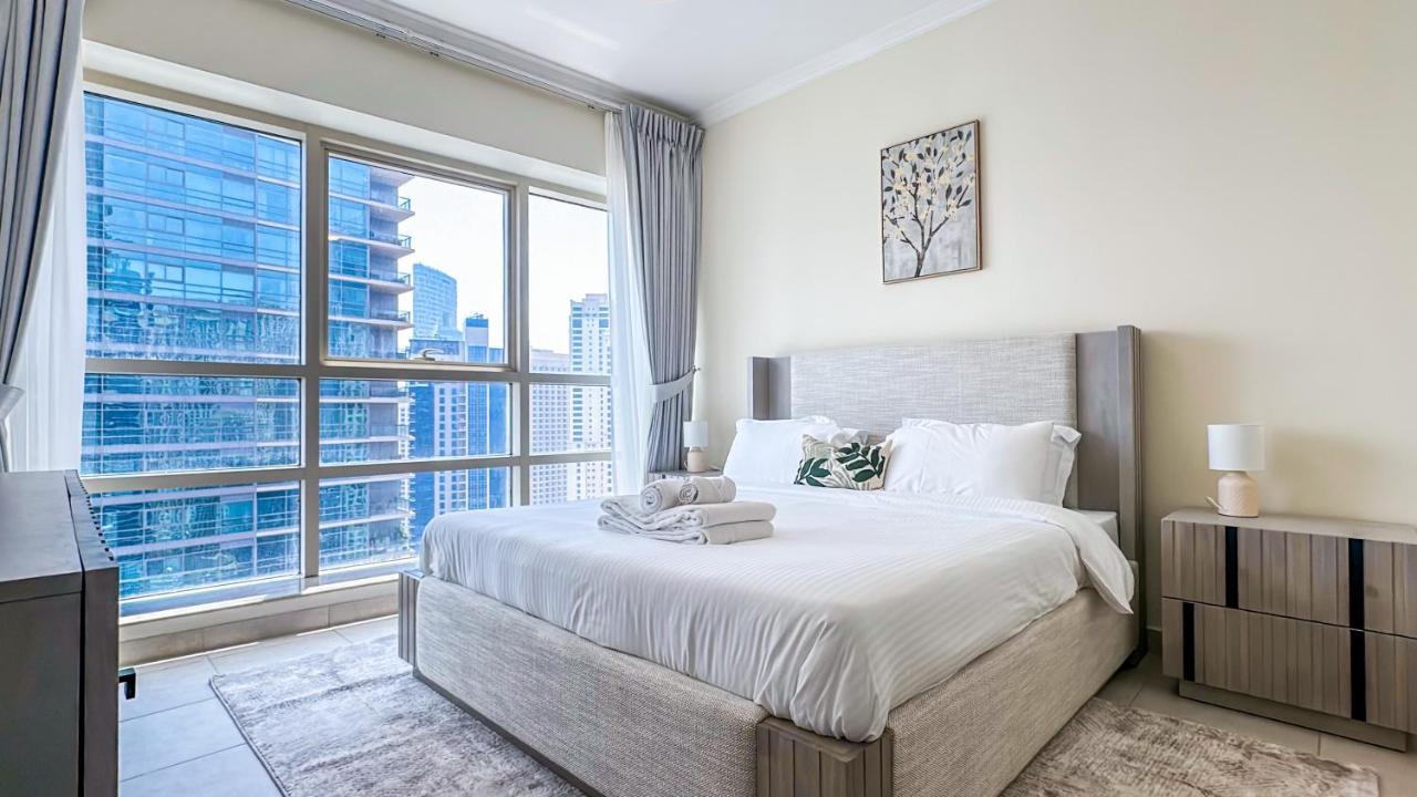 Relaxing Marina View Stay, Walk to Beach & Mall - 27AB02 - 2