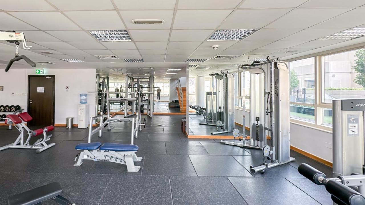 Relaxing Marina View Stay, Walk to Beach & Mall - 27AB02 - 5