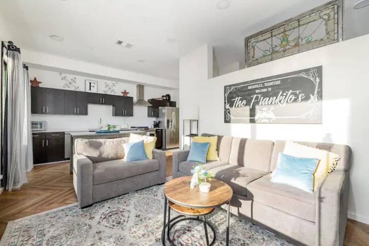 Downtown Luxury Pool Gym Free Parking 312 - 5