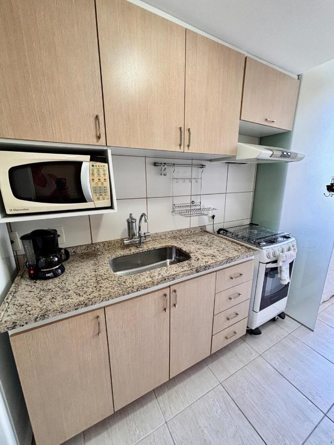 Barra Allegro Apto 2Qt com piscina na Barra da Tijuca - 2