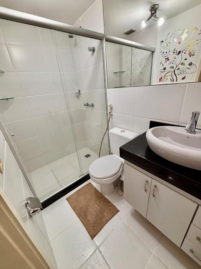 Barra Allegro Apto 2Qt com piscina na Barra da Tijuca - 5