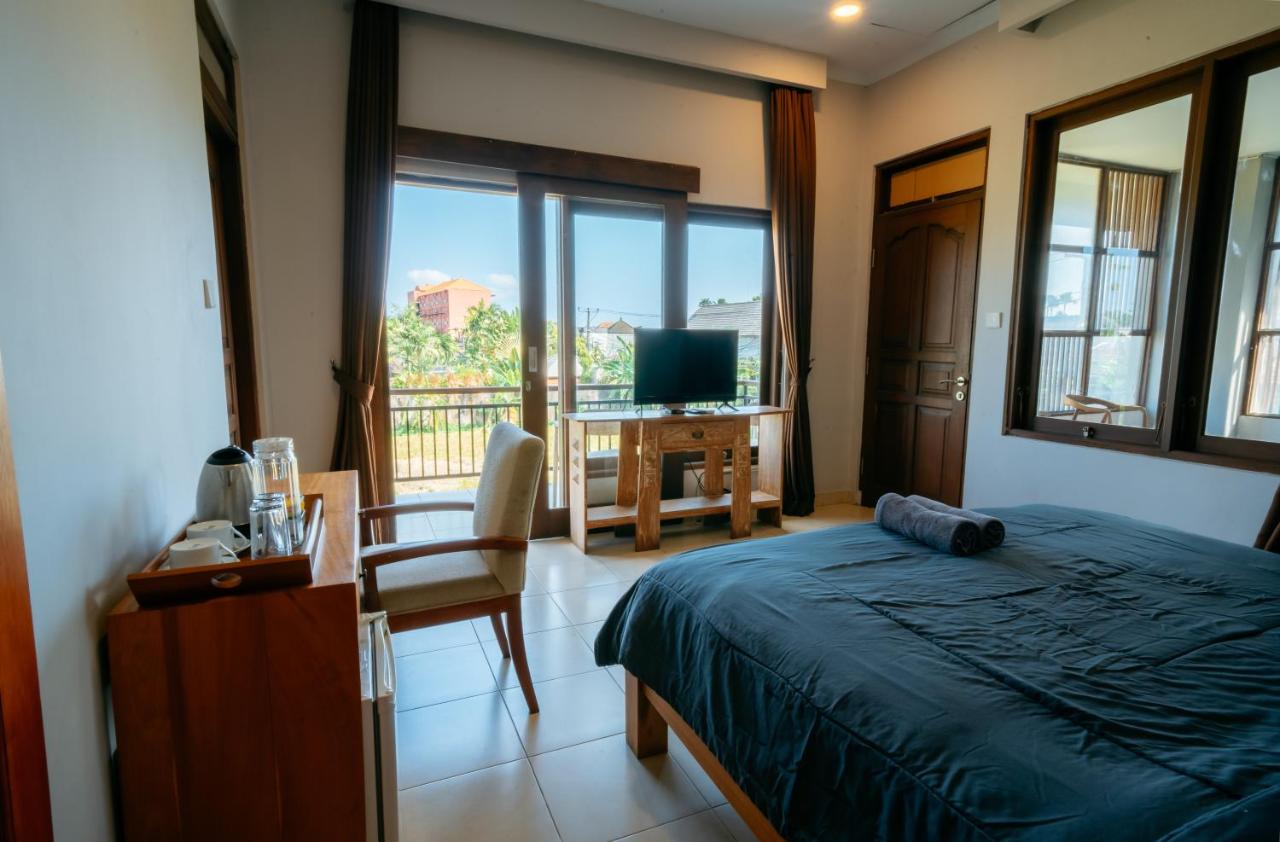 ODA Guest House Umalas - 2