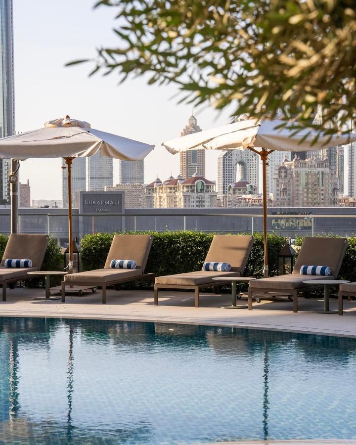 Vida Dubai Mall! Excellent Amenities! Direct Access To Dubai Mall - 5