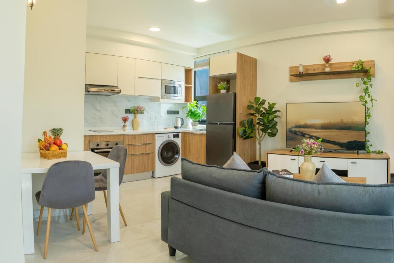 Pulsera Beach Residence Maldives by Circles Hospitality - 4