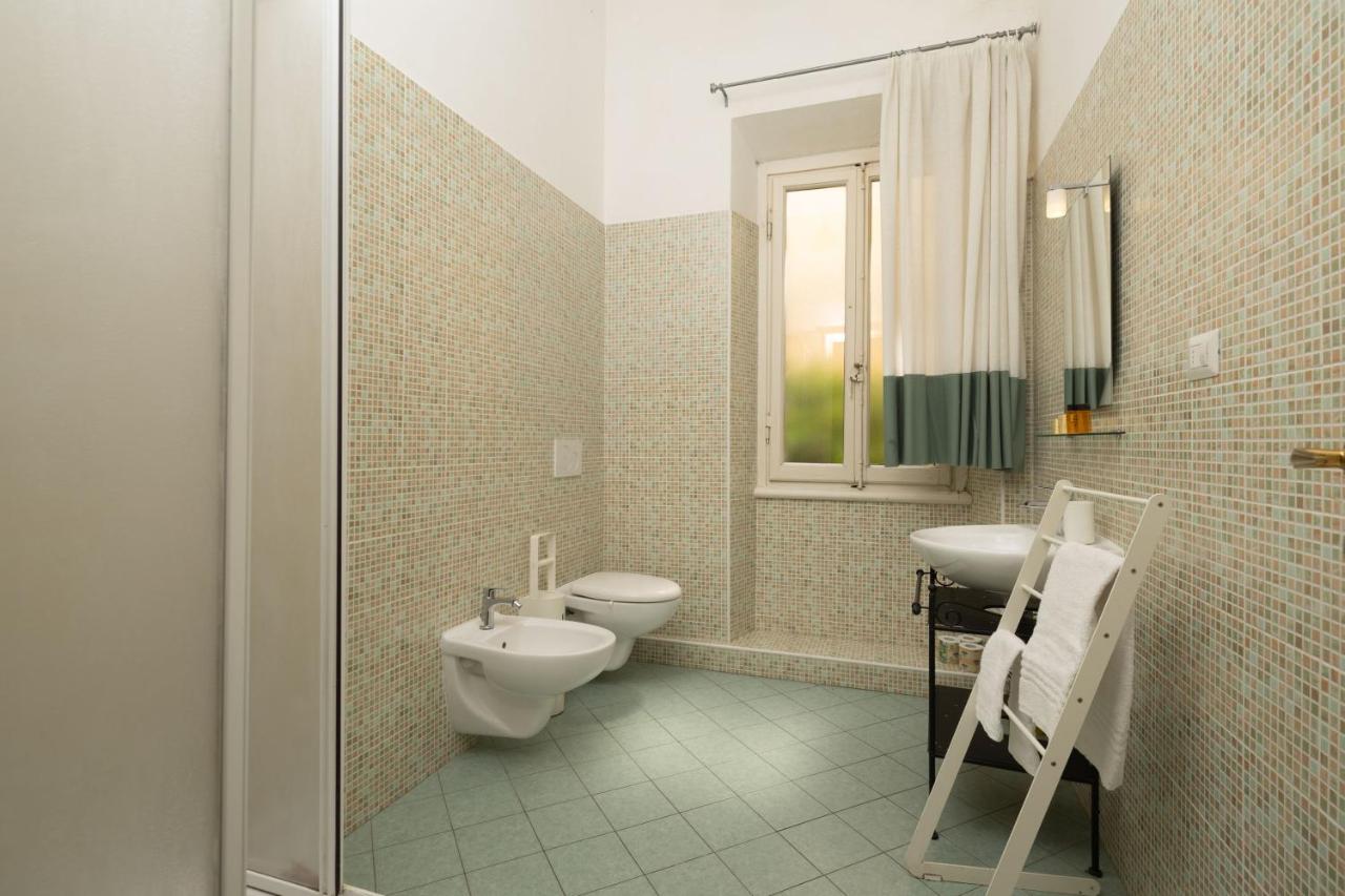 Spacious Oltrarno Apartment with Private Garden - 5