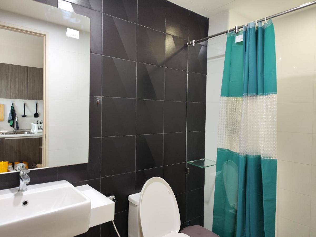 6 Floor - Studio room at OZC near Kata beach - 3