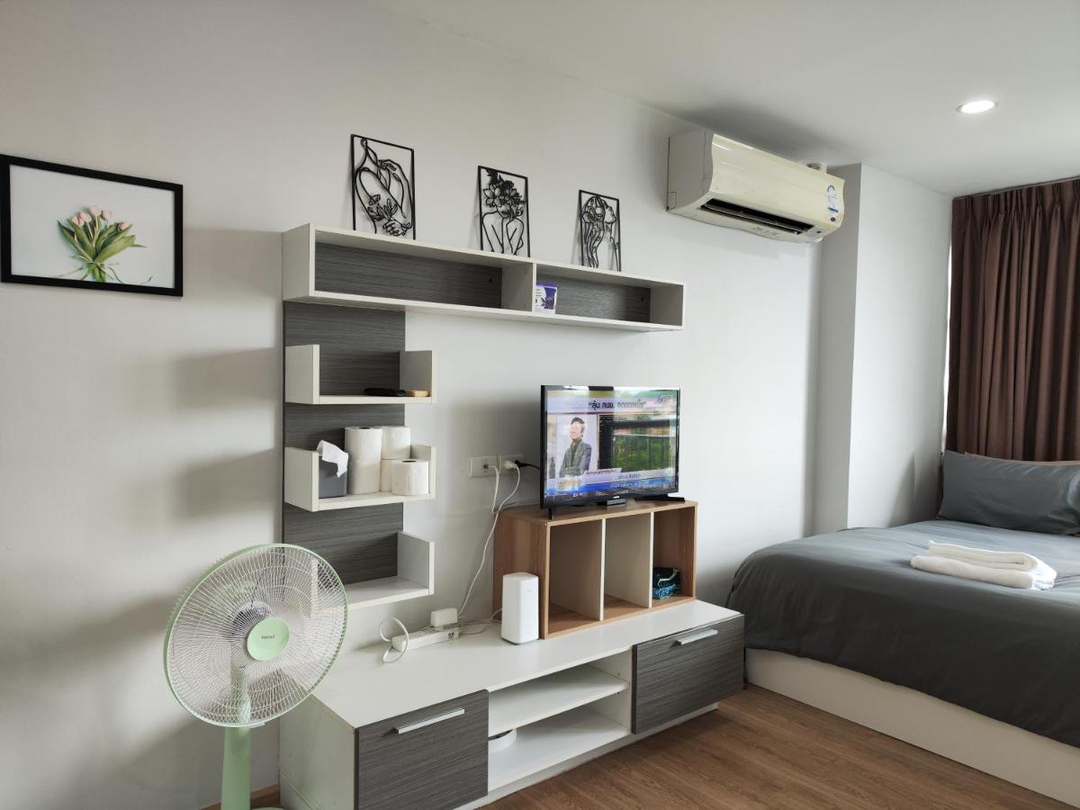 6 Floor - Studio room at OZC near Kata beach - 2