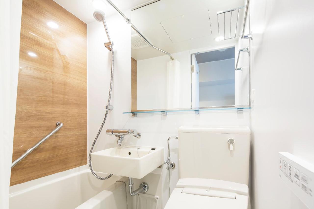 HOTEL MYSTAYS Gotanda - 3