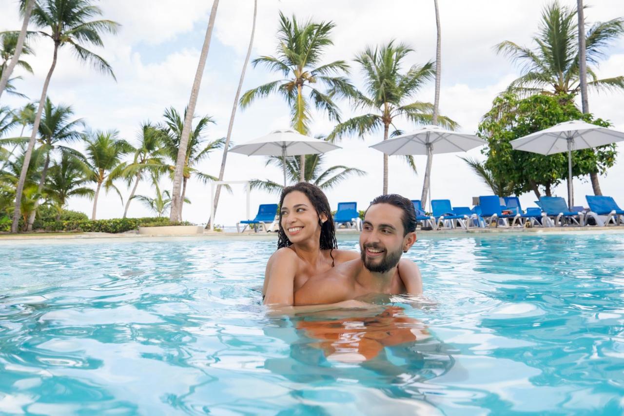 Coral Costa Caribe Beach Resort - All Inclusive - 4