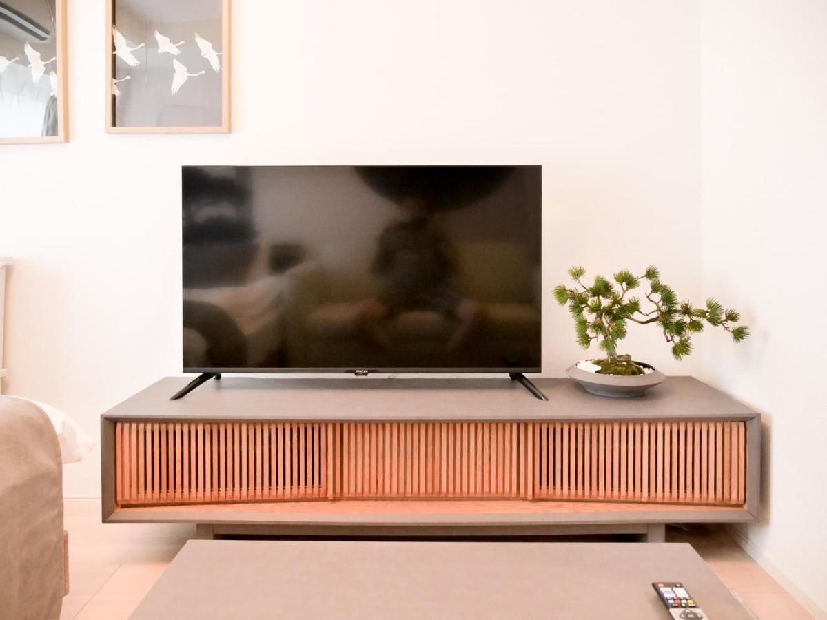 Triphome Sugamo Minami-Otsuka Studio - 2