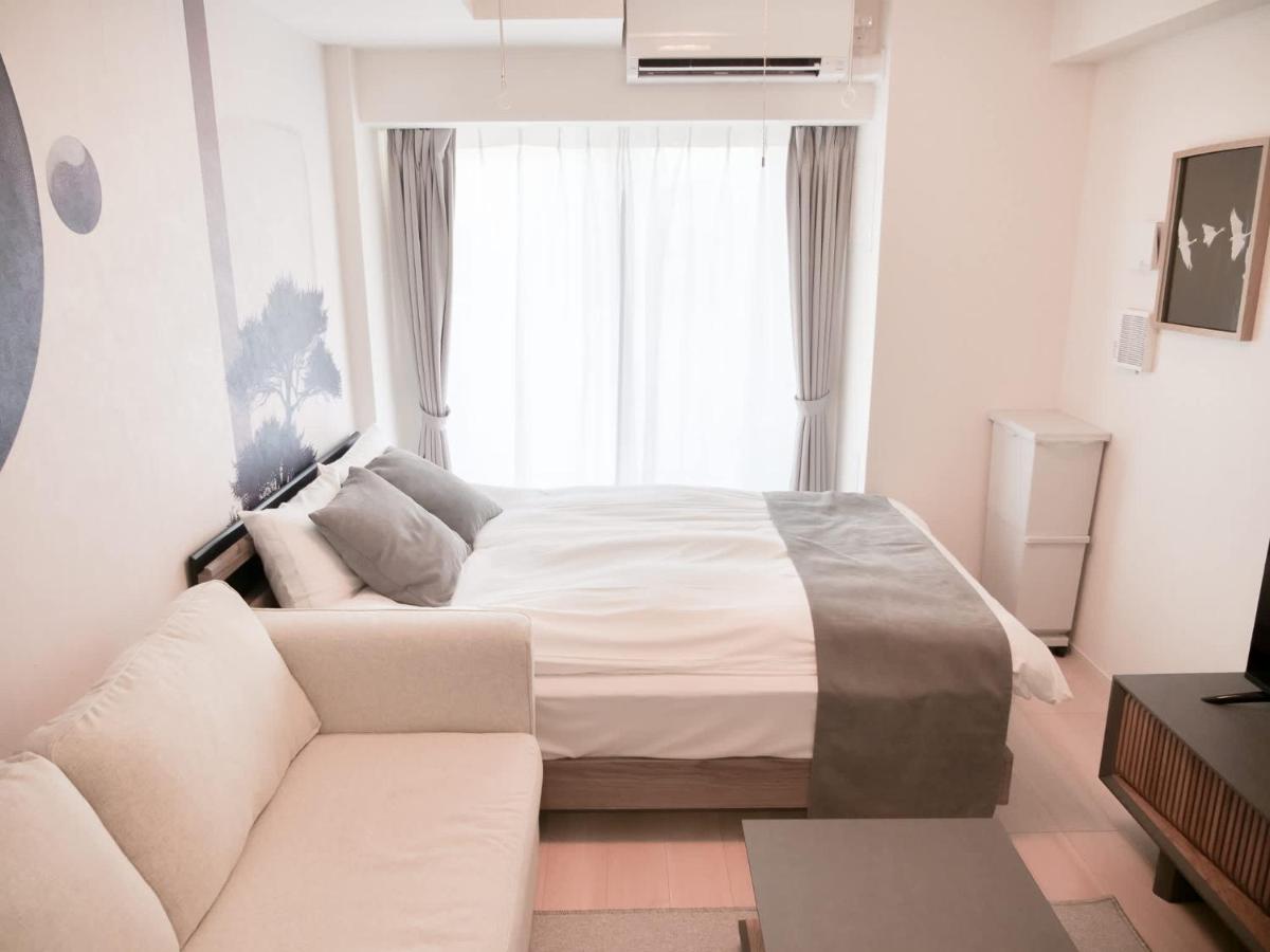 Triphome Sugamo Minami-Otsuka Studio - 4