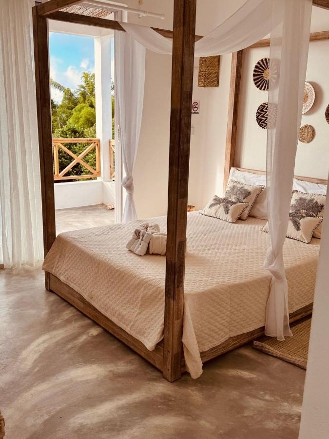 Pikan Loulou Villa - 2