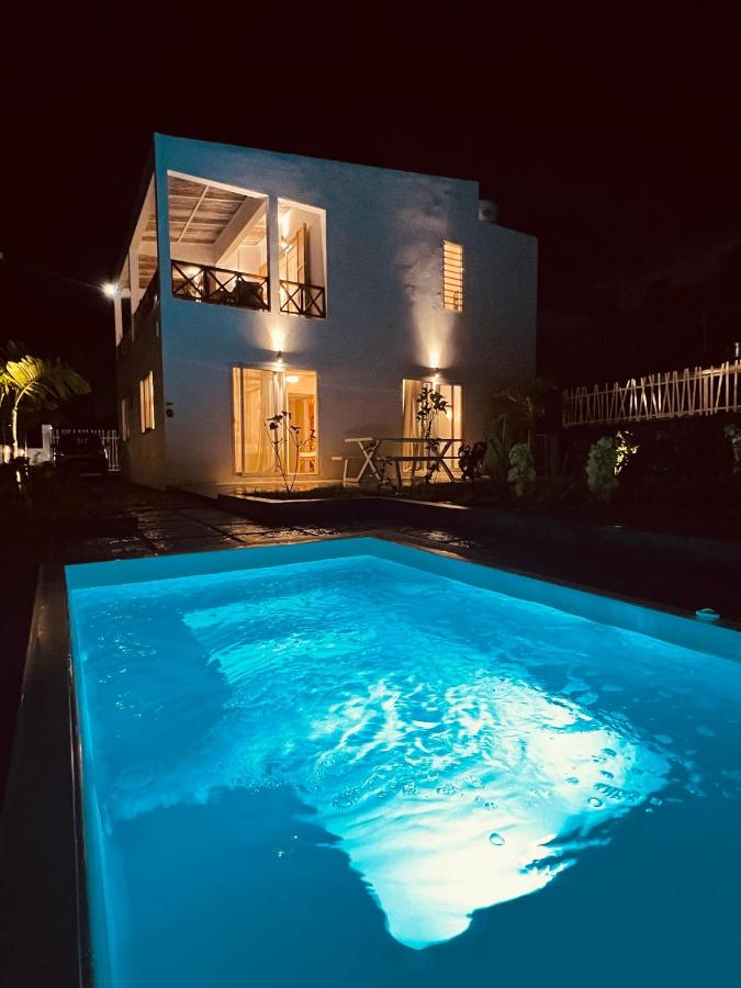 Pikan Loulou Villa - 4