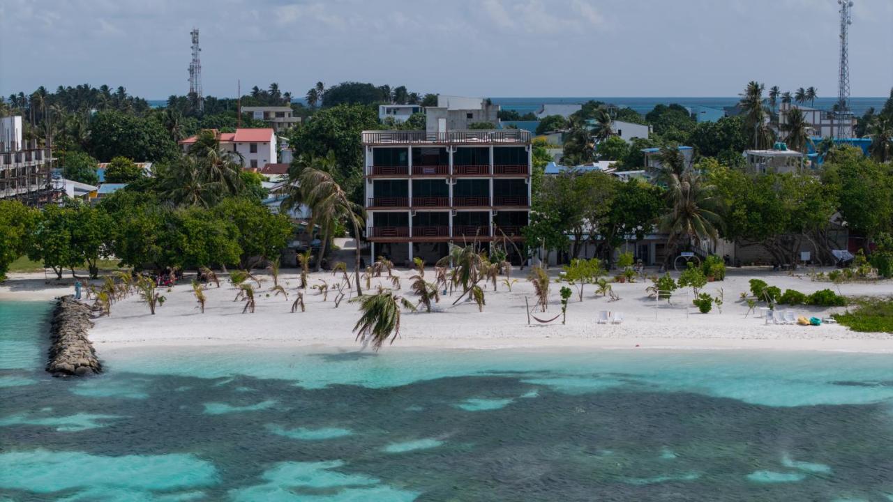 Valley Palm Seaview - 5