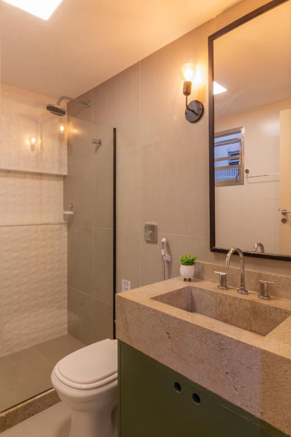 3 minutos da praia do Arpoador - JN202 - 3