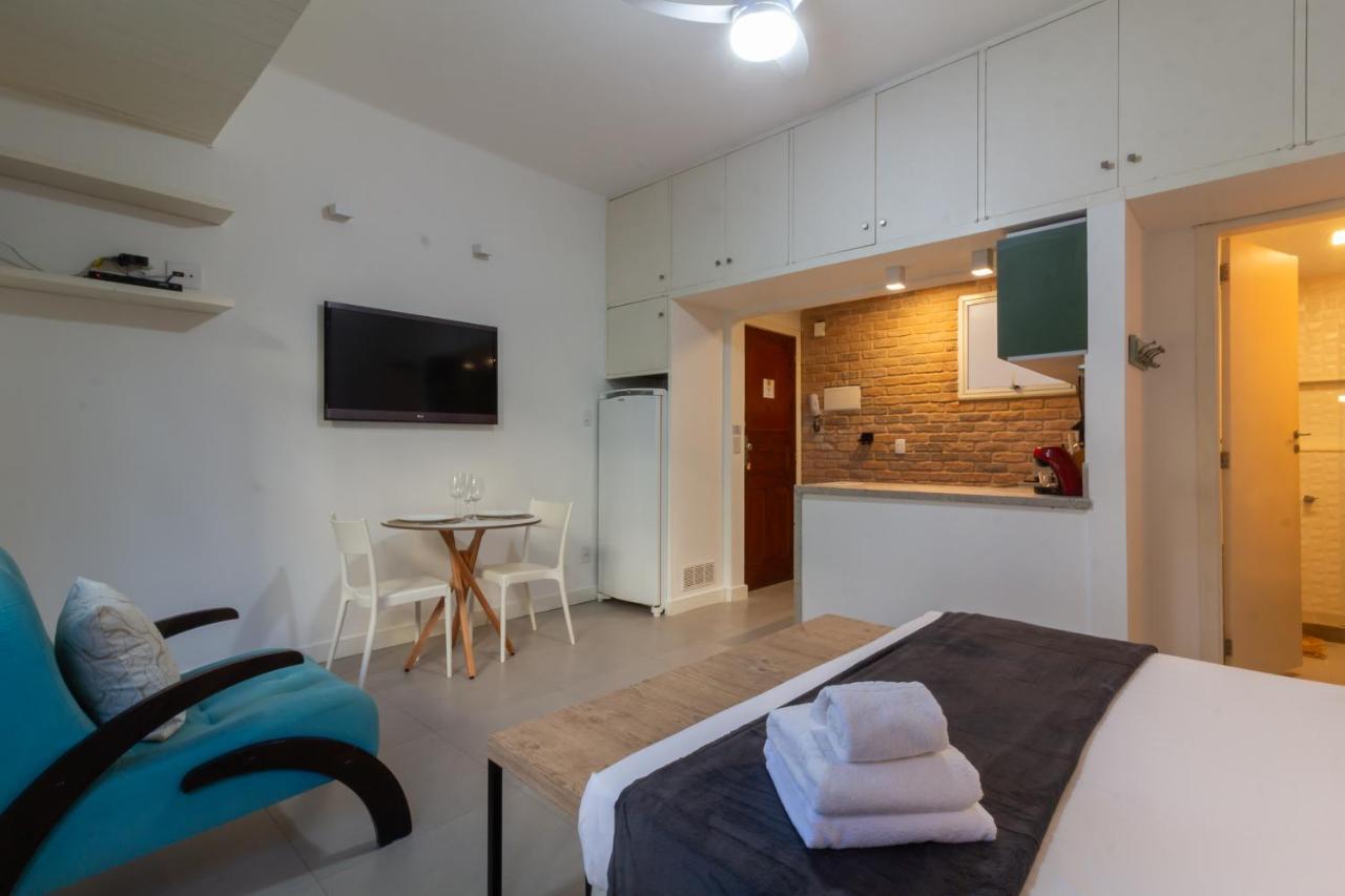 3 minutos da praia do Arpoador - JN202 - 5