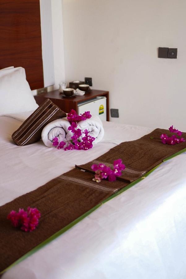 Valley Palm Seaview - 3