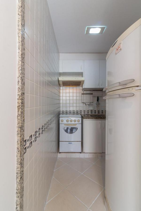 5 minutos da praia de Copacabana - NSC906 - 3