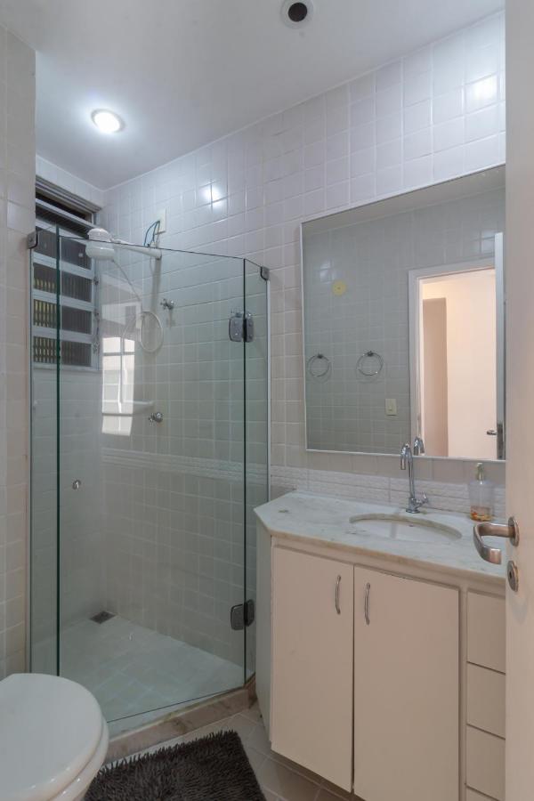 5 minutos da praia de Copacabana - NSC906 - 5