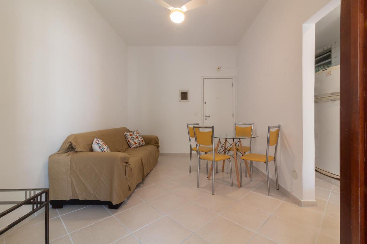 5 minutos da praia de Copacabana - NSC906 - 2