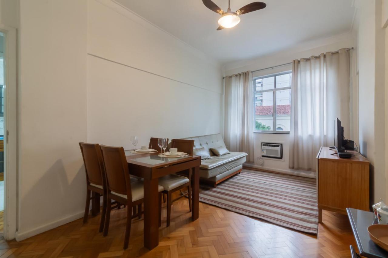 5 minutos da praia de Copacabana - BI404 - 5