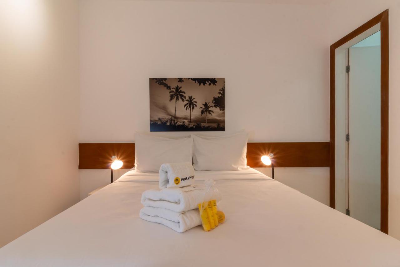 Casa a 9 minutos da praia de Ipanema - NS1A - 2