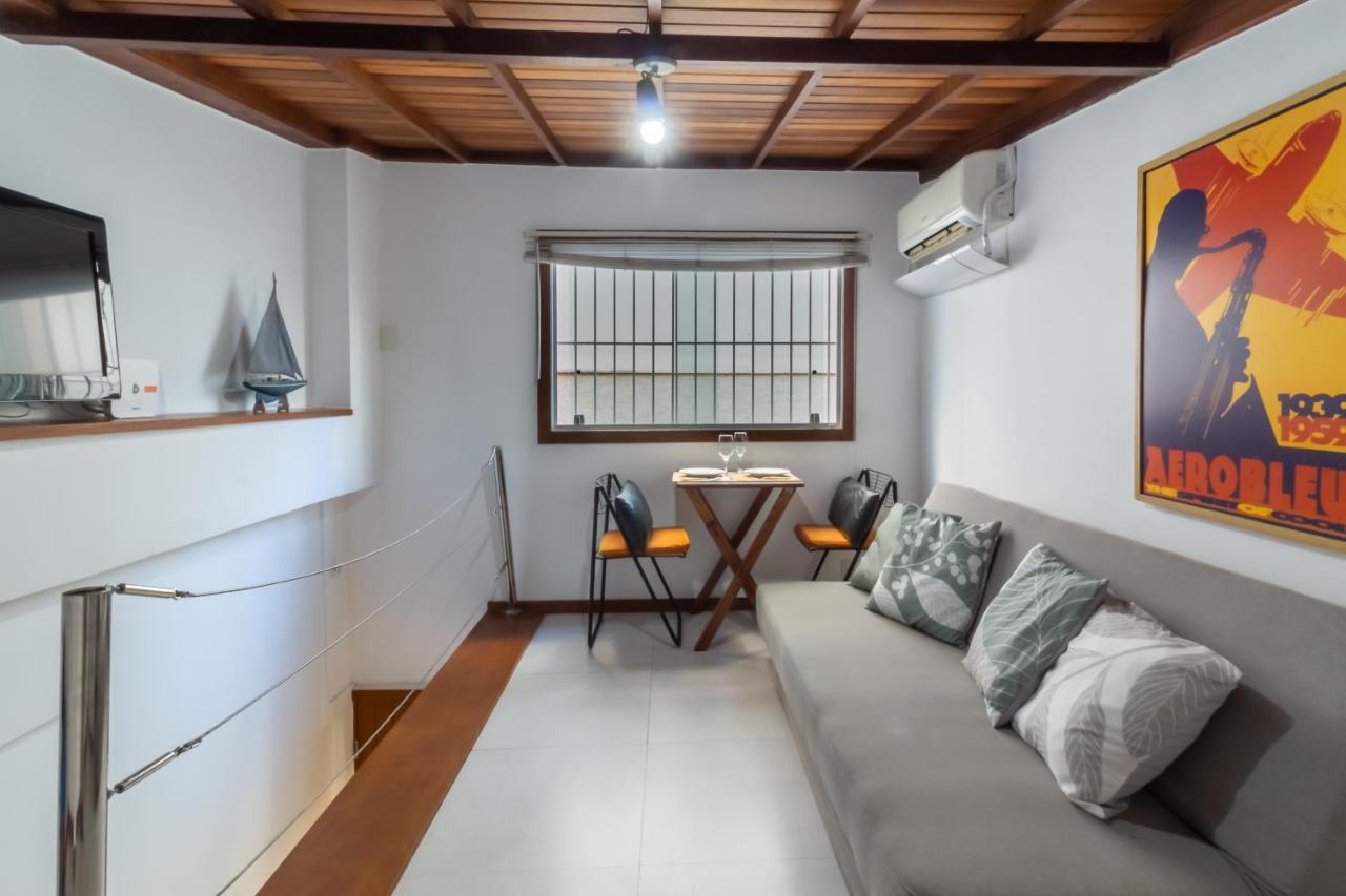 Casa a 9 minutos da praia de Ipanema - NS1A - 5