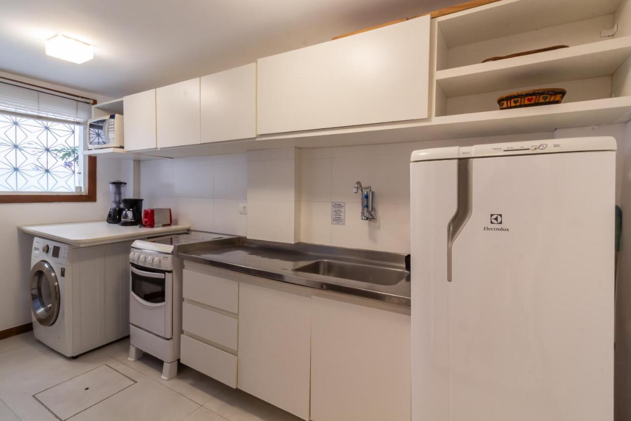 Casa a 9 minutos da praia de Ipanema - NS1A - 4