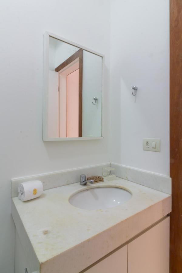 Casa a 9 minutos da praia de Ipanema - NS1A - 3