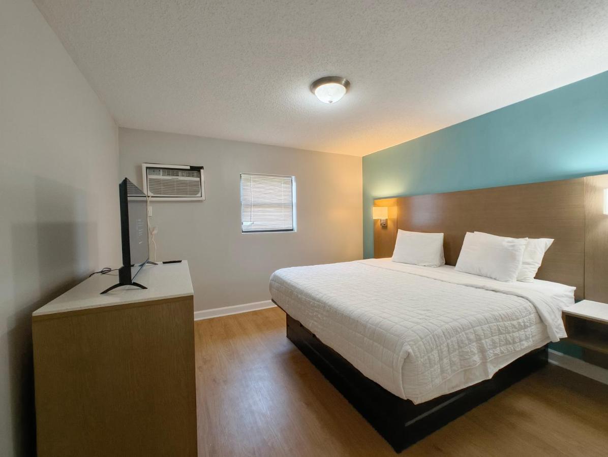 Sand Dollar Motel — photo 12