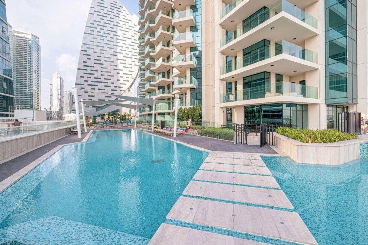 Moon Stays - High Floor - 2BR Missoni Apartment - 4