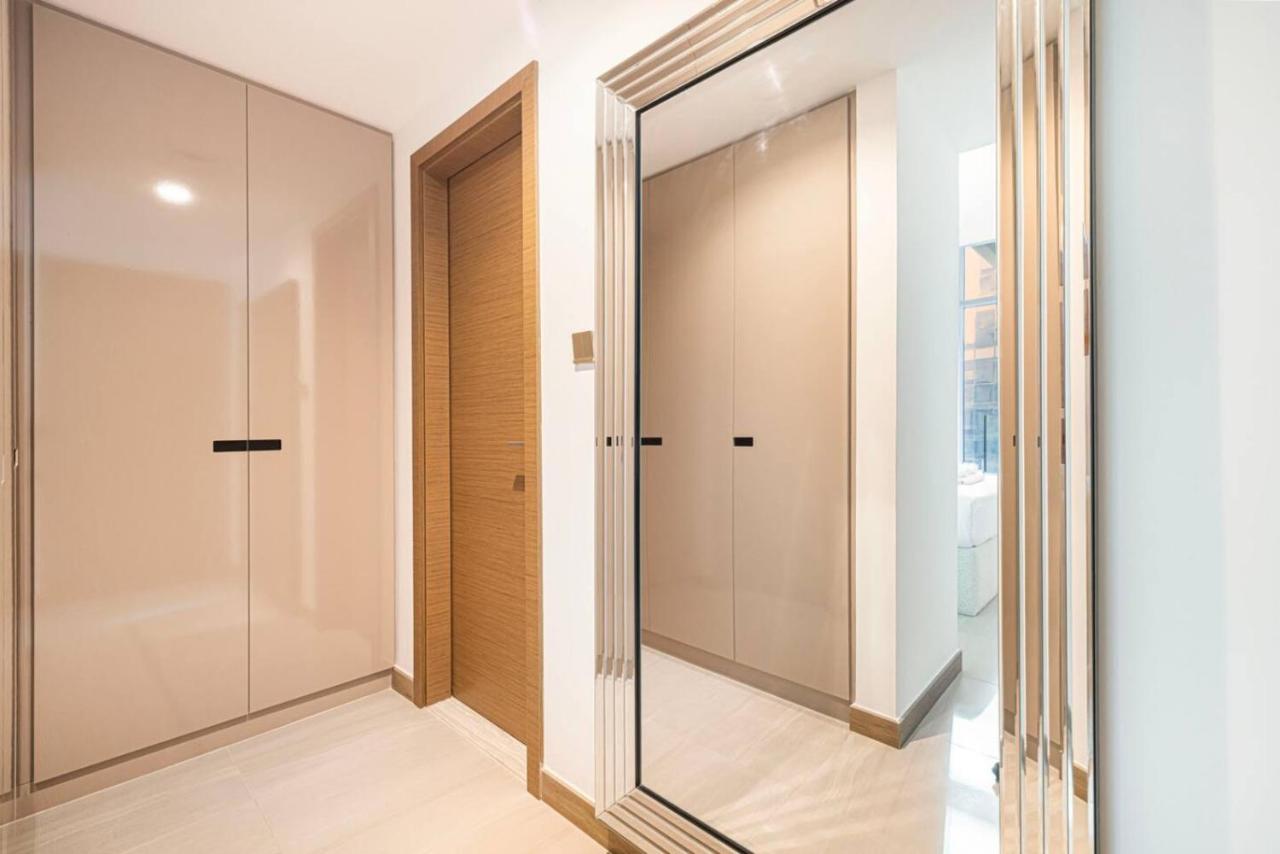 Moon Stays - High Floor - 2BR Missoni Apartment - 3