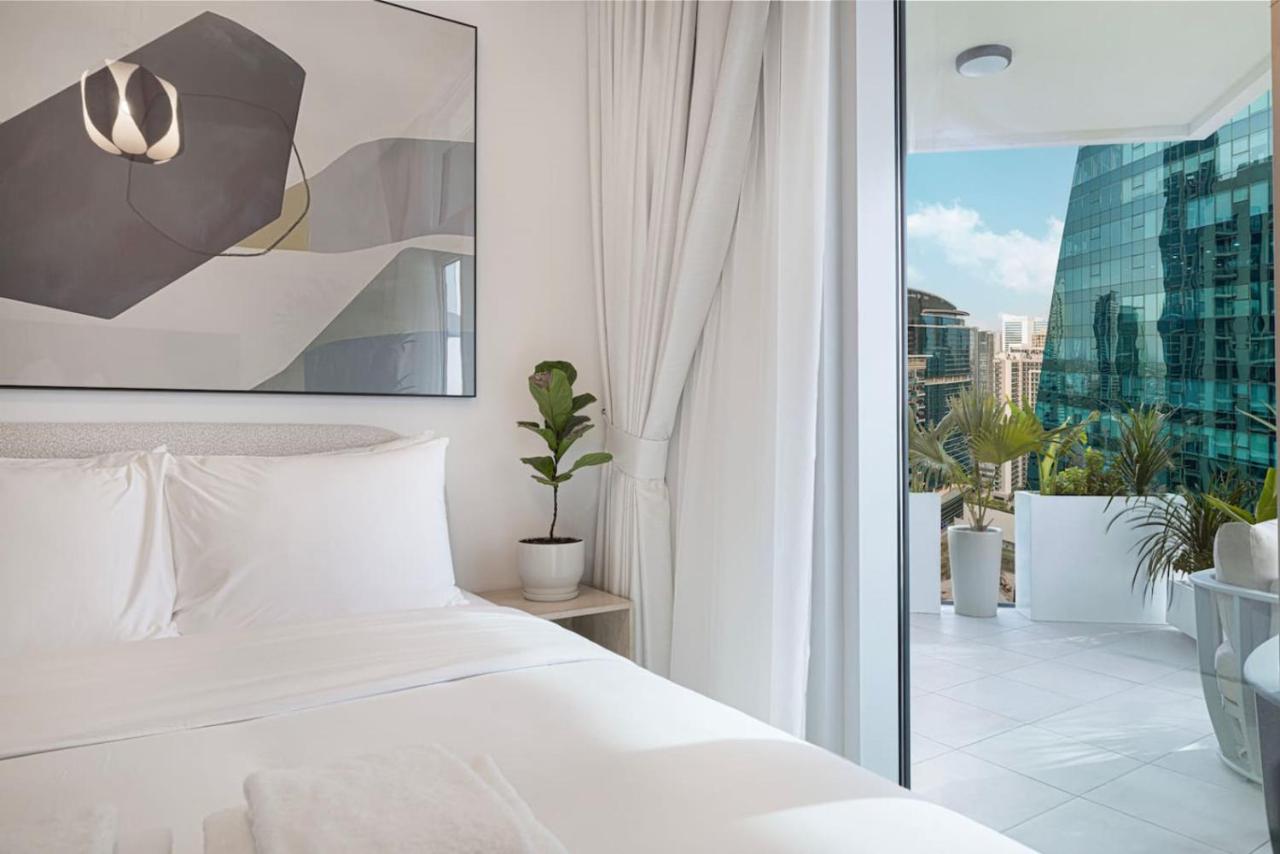 Moon Stays - High Floor - 2BR Missoni Apartment - 2