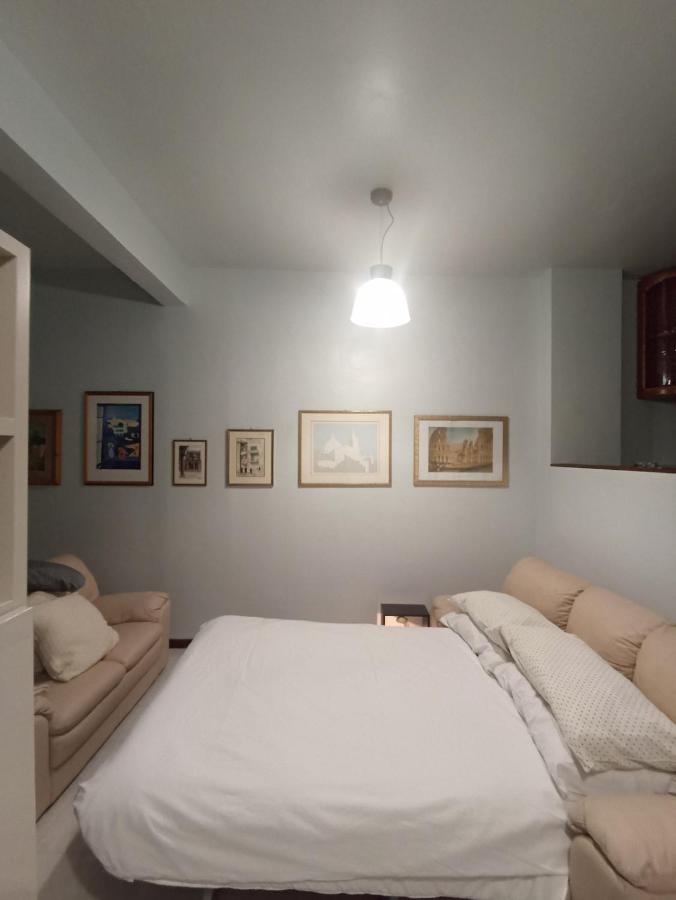 casaemily TrenoFiumicinoAir-VillaBonelli-Ostiense - 2