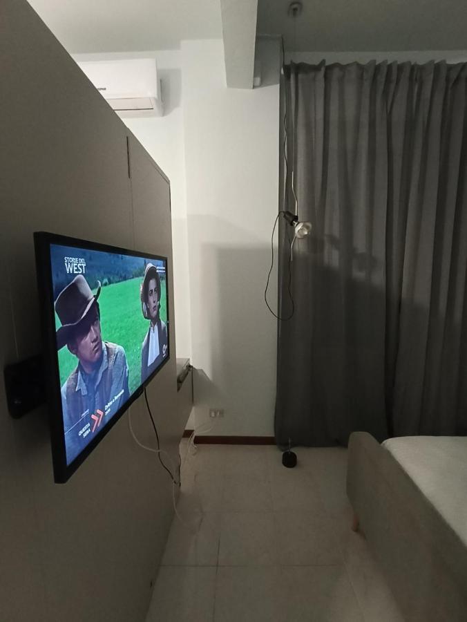 casaemily TrenoFiumicinoAir-VillaBonelli-Ostiense - 5