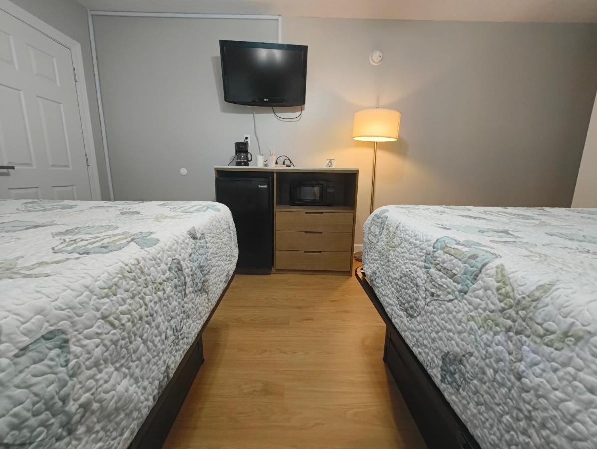 Sand Dollar Motel — photo 9
