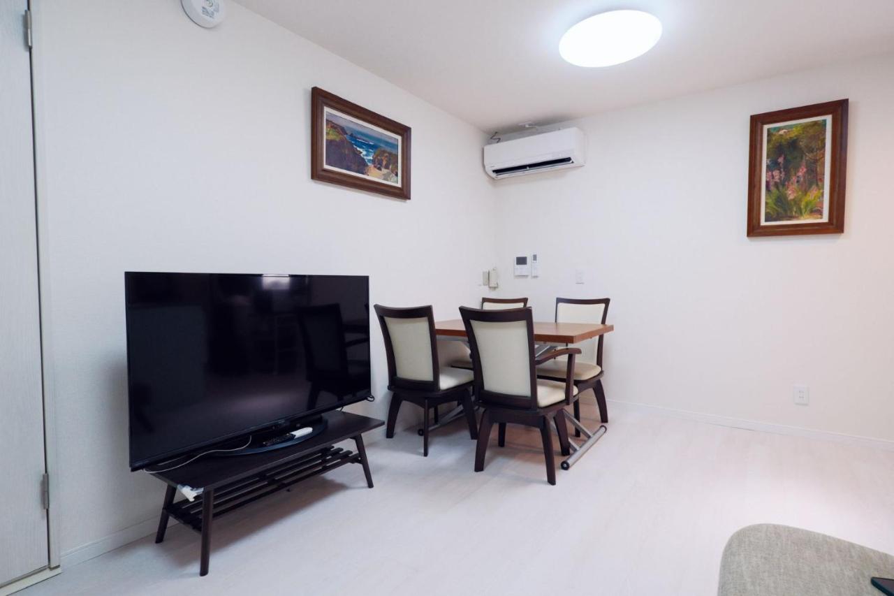 Taito City Negishi 2Ldk-TT0323 - 4