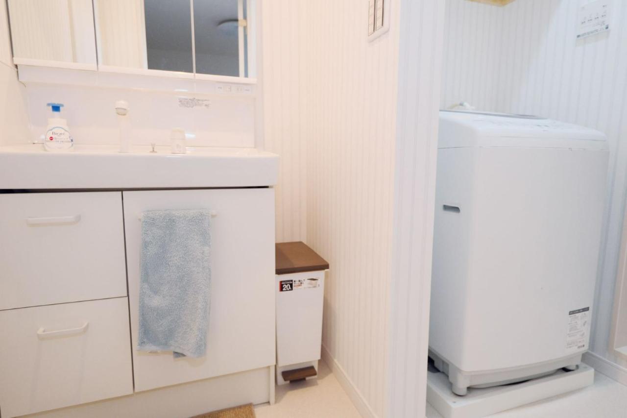 Taito City Negishi 2Ldk-TT0323 - 3