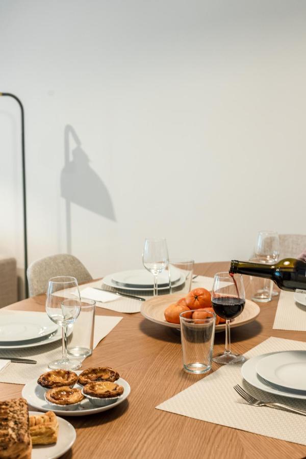 BE Modern & Spacious Apartment with a Private Patio! On BICA Funicular Street - LIS Downtown - 5