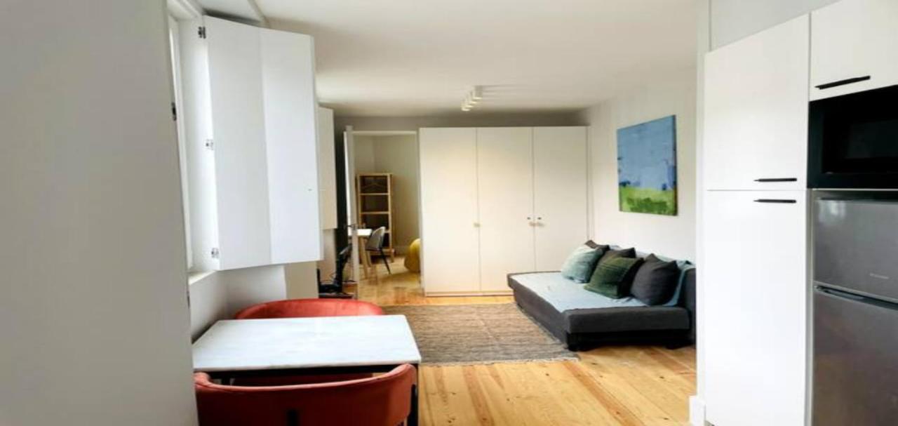 RS2D New AC My cozy place-1Br central apt - 4