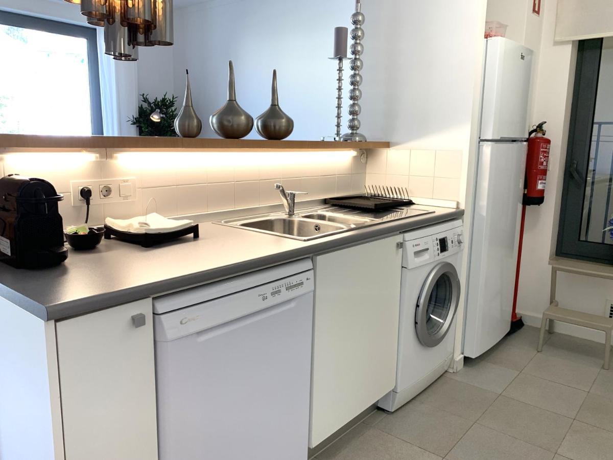 MM1 Cosy & Central Apartment in Baixa with Castle View and Free Parking! - 2