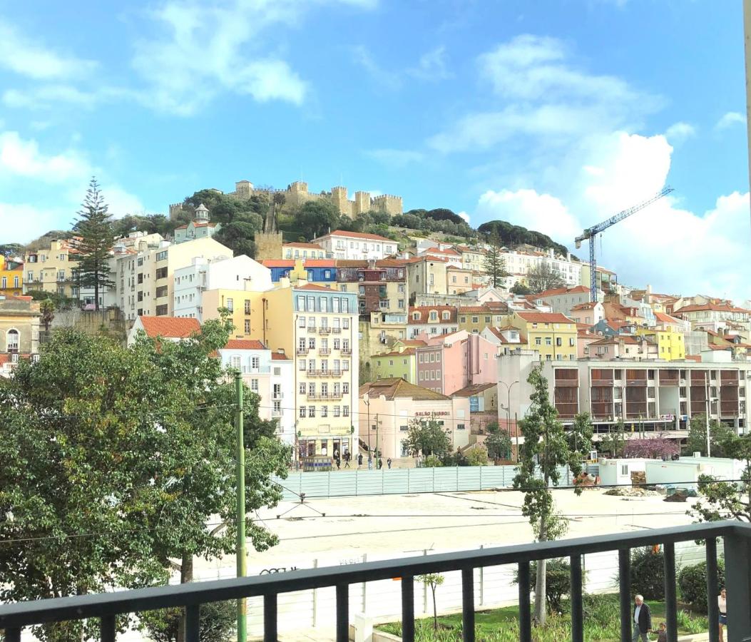 MM1 Cosy & Central Apartment in Baixa with Castle View and Free Parking! - 3