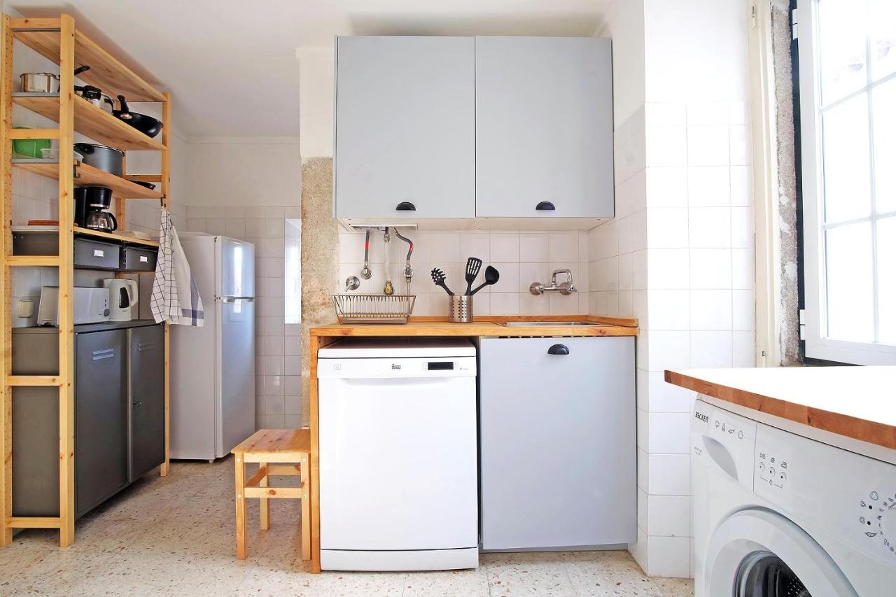 BH4D Sunny 4th Floor Apartment with Stunning Views in Bairro Alto - Lisbon Downtown - 3