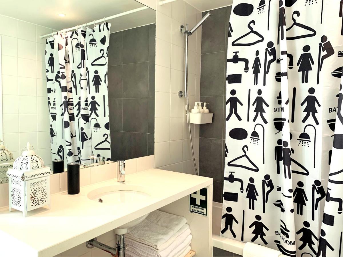 MM2 Dowtown Baixa-Rossio with Castle View and Free Parking - 3