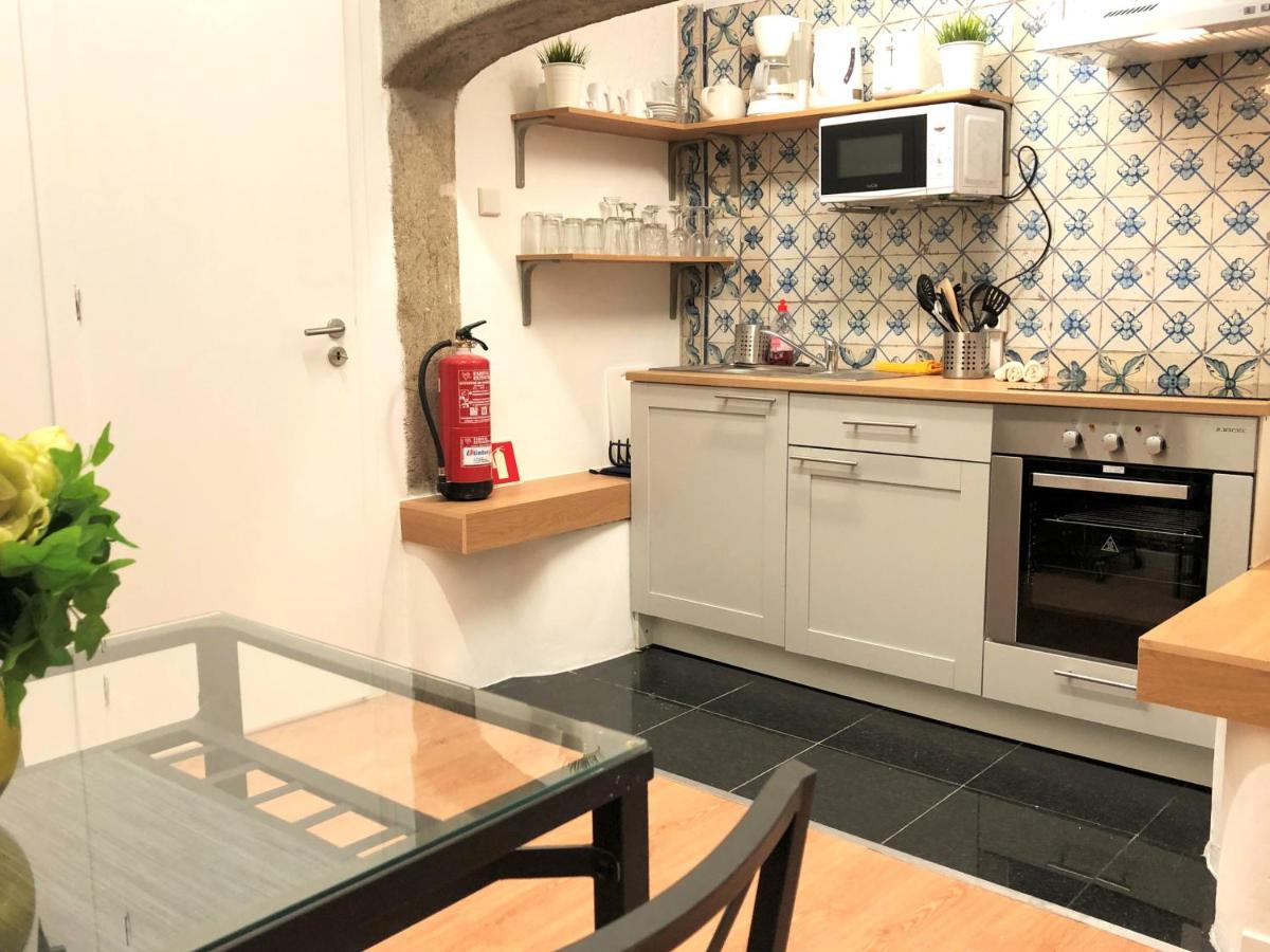 SJ1DE - Two Connected Apartments in the Heart of Baixa-Rossio with AC - Sleeps Up to 12 Guests! - 4