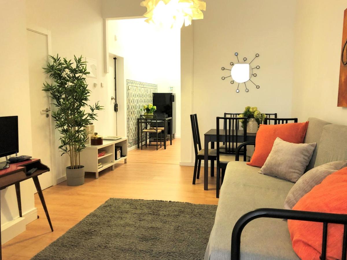 SJ1E Heart of BAIXA with NEW A/C Spacious Friendly - 4