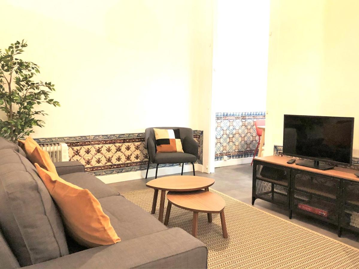 SJ1D Heart of BAIXA with NEW A/C * Stylish